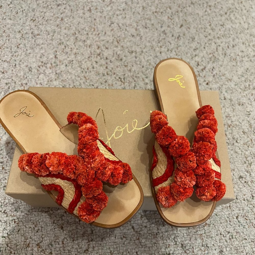 Joie Sandal